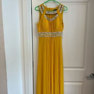 Special Occassion Gown